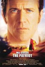 Mel Gibson