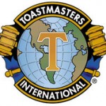 Toastmasters International Logo