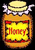 honey