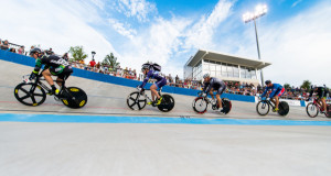 Giordana Velodrome